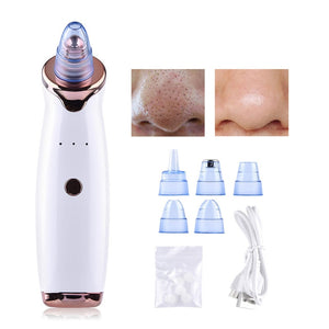 Blackhead Vacuum Remover