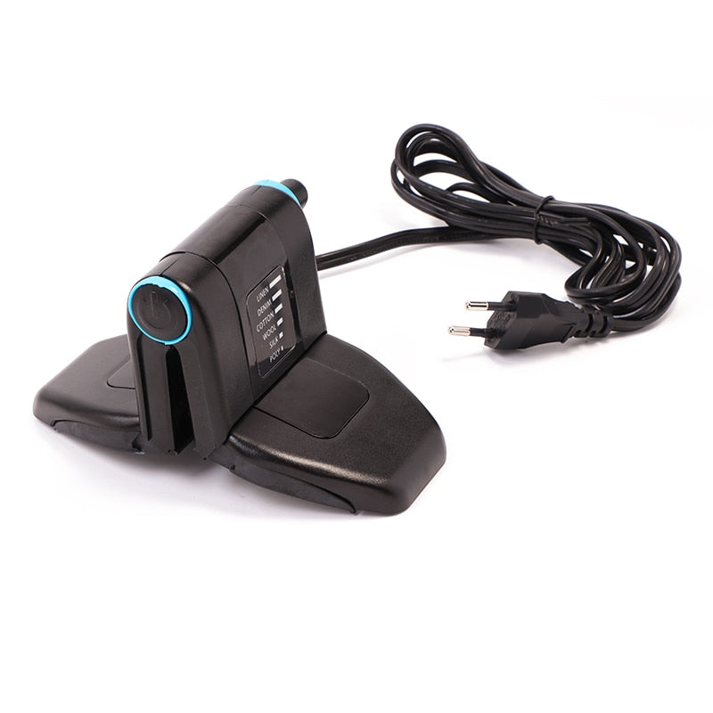 Folding Portable Iron