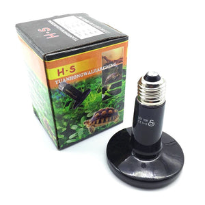 Pet Ceramic Emitter Heated