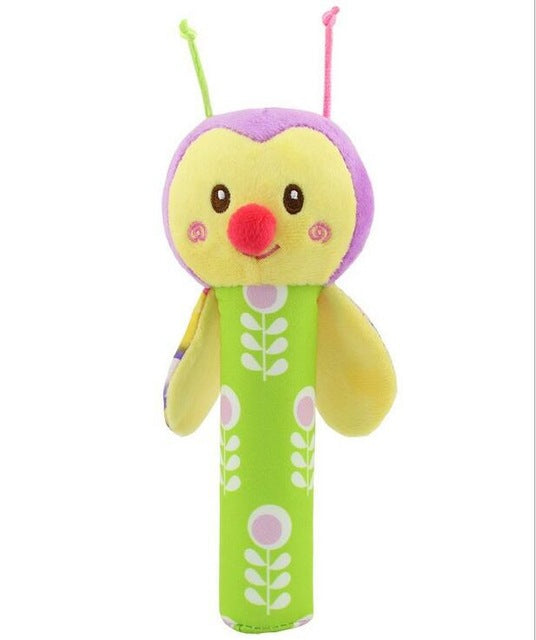 toys baby hand grip rod toys,