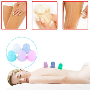 Family Body Massage Helper Anti