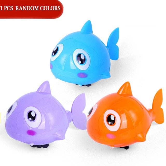 Single Sale Cute Cartoon Animal Tortoise Classic Baby Water