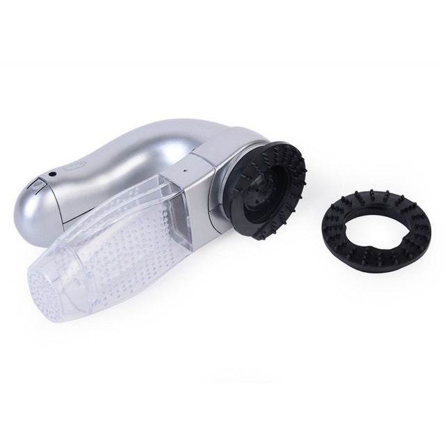 Dog Beauty Tools Hair Fur Remover Grooming Brush