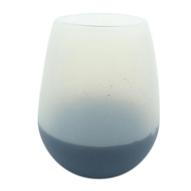 Unbreakable Wine Glass