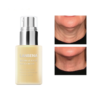 Cream Neck Mask Anti