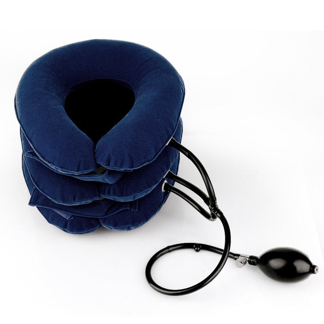 Neck Pump Comfy Pain Relief