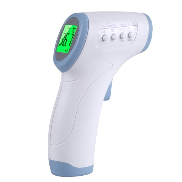 Baby/Adult Digital Thermometer Infrared