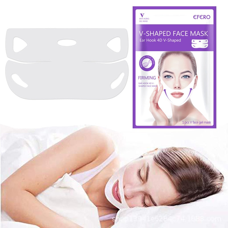 Face Lift Tools Slimming Skin Care